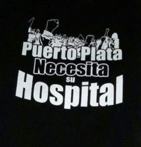 Realizarán vigilia mañana por abandono hospital público de Puerto Plata