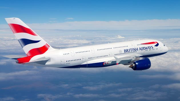 British Airways reanuda parte del servicio entre quejas por retrasos y equipaje extraviado