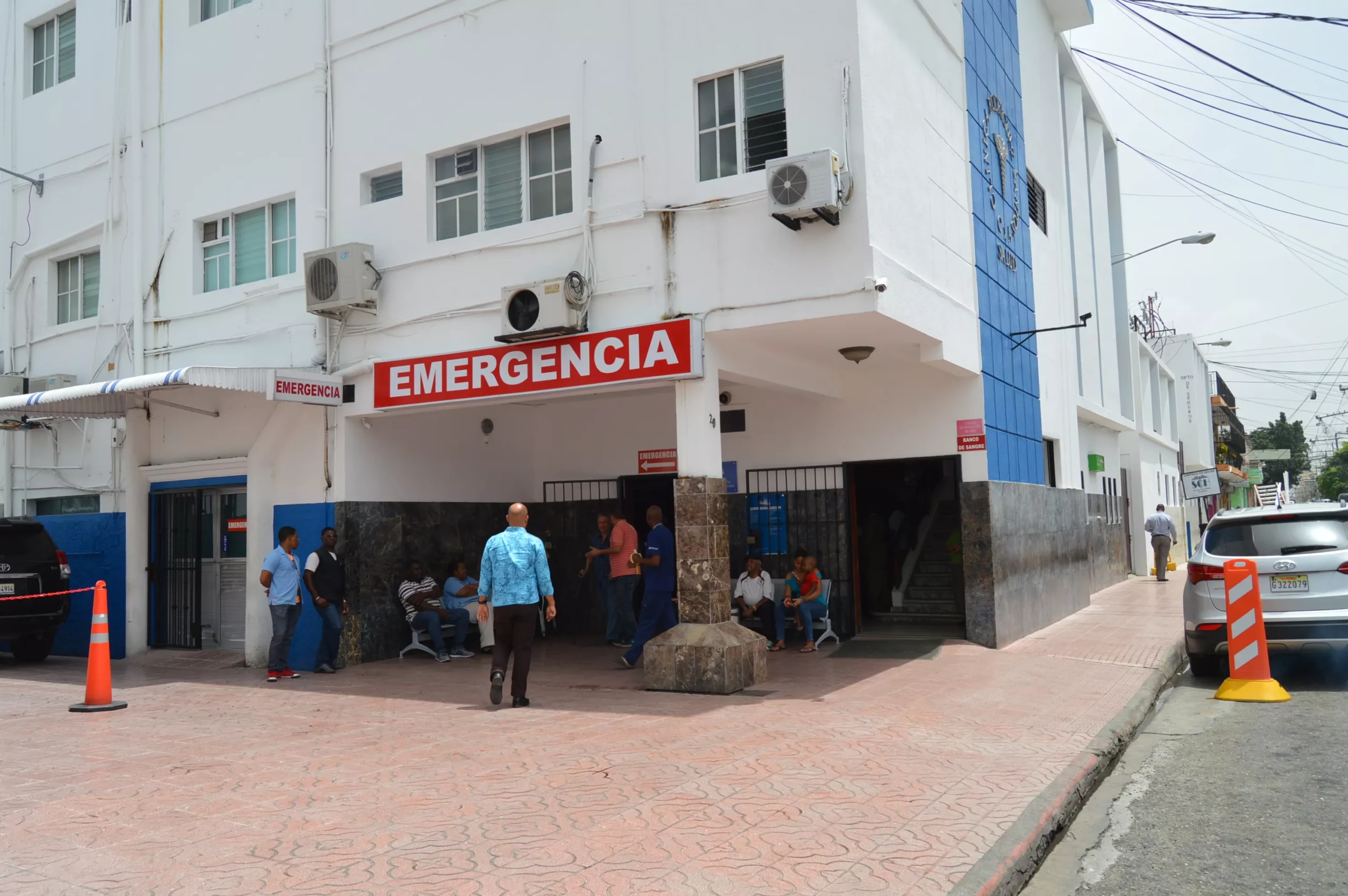 Clínica Rodríguez Santos abre sus puertas a la ARS Semma