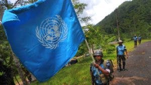 Delitos de Sri Lanka en Haití muestran fallos en sistema ONU