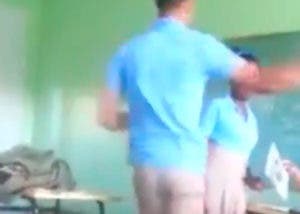 Capellán de la Policía  atribuye violencia en escuelas a falta de valores