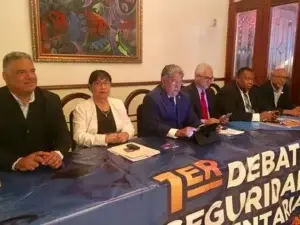 Fenacerd dice comercio minorista es amenazado por autoridades