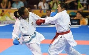 RD brilla en XXXI Campeonato Panamericano de Karate