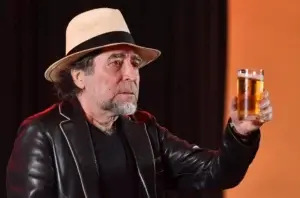 El cantante español Joaquín Sabina anuncia gira en Latinoamérica en 2023