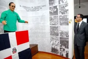 Andrés Navarro ampliará participación de estudiantes en Museo Memorial de la Resistencia