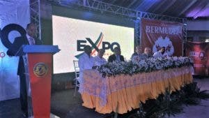 Afirma Expo AMAPROSAN elevará venta de productos y servicios