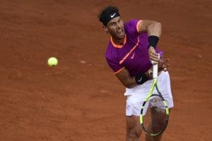 Rafael Nadal se corona en abierto de Madrid, logra su tercer título seguido