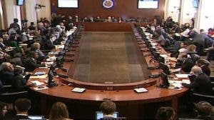 OEA eleva debate sobre Venezuela con cita de cancilleres el 31 de mayo