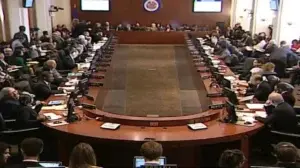 OEA eleva debate sobre Venezuela con cita de cancilleres el 31 de mayo