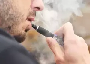 El «Vapeo», un hábito que puede ser letal