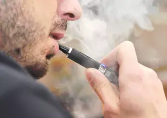 El «Vapeo», un hábito que puede ser letal