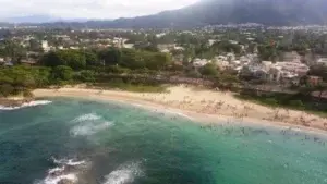 COE descontinúa alerta verde en la Costa Atlántica