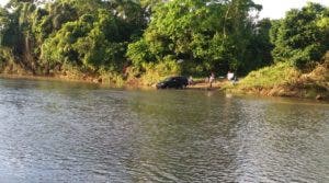 Distrito municipal Mamá Tingó demanda construcción de un puente