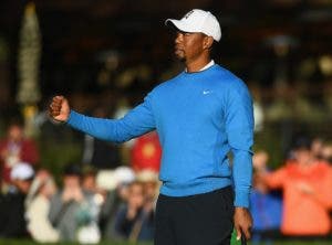 Tiger Woods arrestado por conducir ebrio en Florida