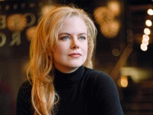 Nicole Kidman, de Hollywood al cine independiente en Cannes