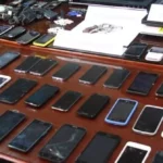 Más de 50 mil celulares fueron robados en RD en últimos 18 meses, Indotel anuncia medidas