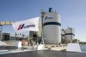 Cemex pierde 2 millones de dólares en el primer semestre debido a la pandemia