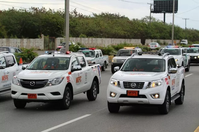 Obras Públicas incrementará asistencia vial en carreteras por Día de la Madres