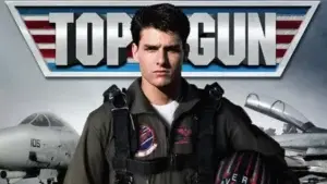 Tom Cruise confirma que habrá segunda parte de «Top Gun»