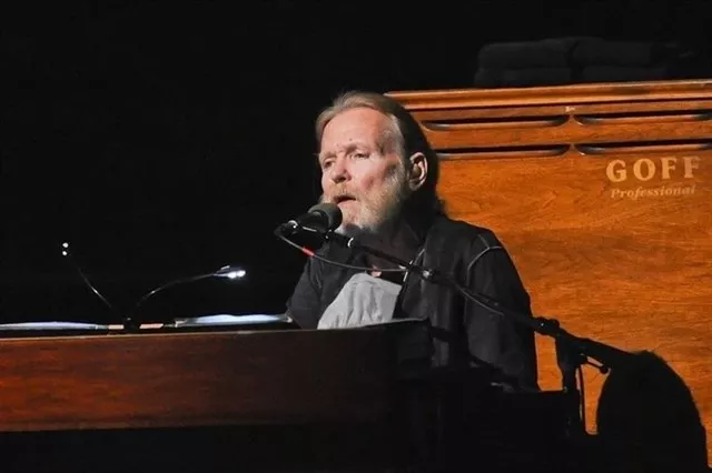 Muere el cantante Gregg Allman, pionero del rock sureño estadounidense