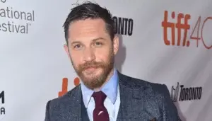 Tom Hardy será “Venom” en una película de Sony Pictures