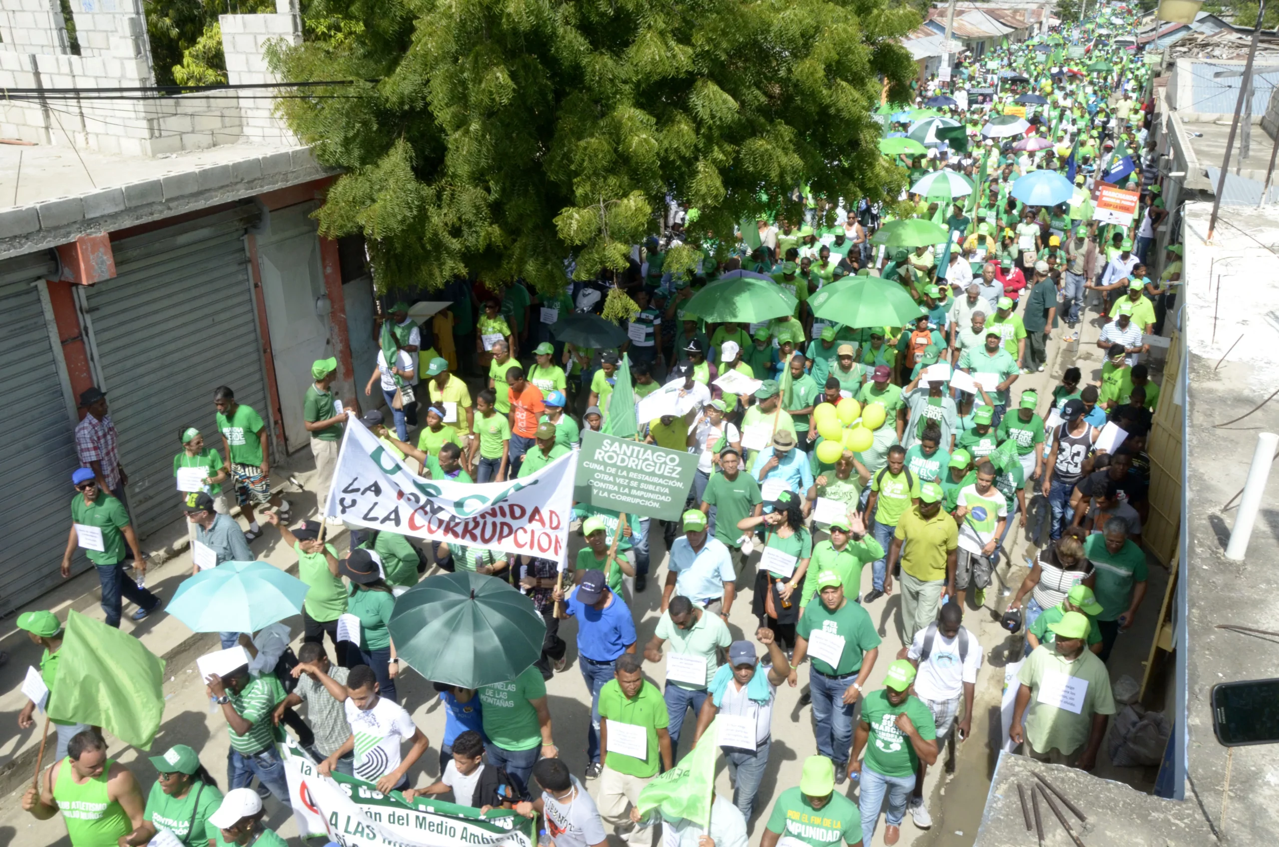 Marcharán el domingo en San Pedro de Macorís por el fin de la impunidad