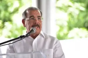 Danilo Medina exalta valor de héroes en 154 Aniversario de la Restauración