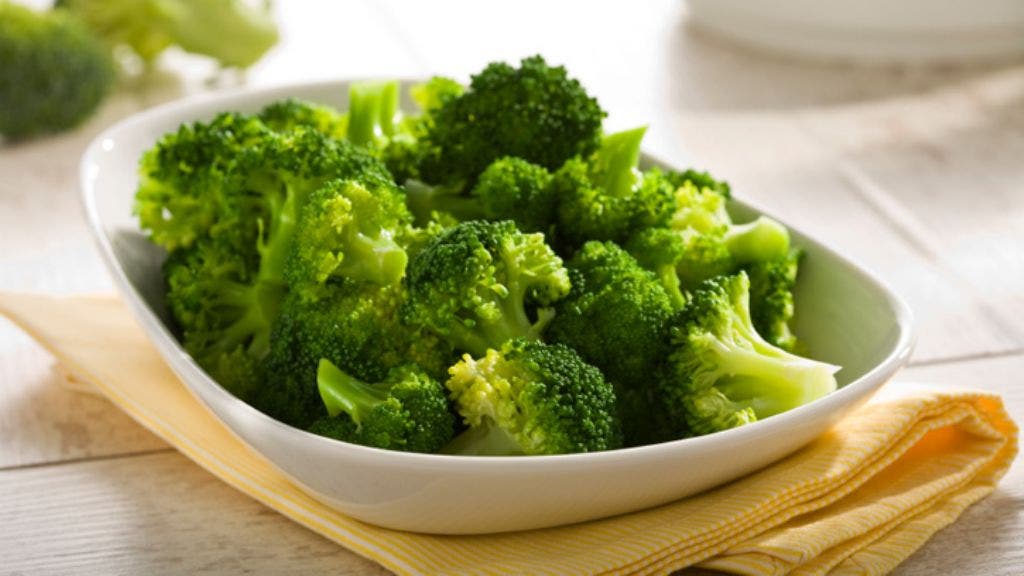 ¿Qué beneficios nos aporta el brócoli?