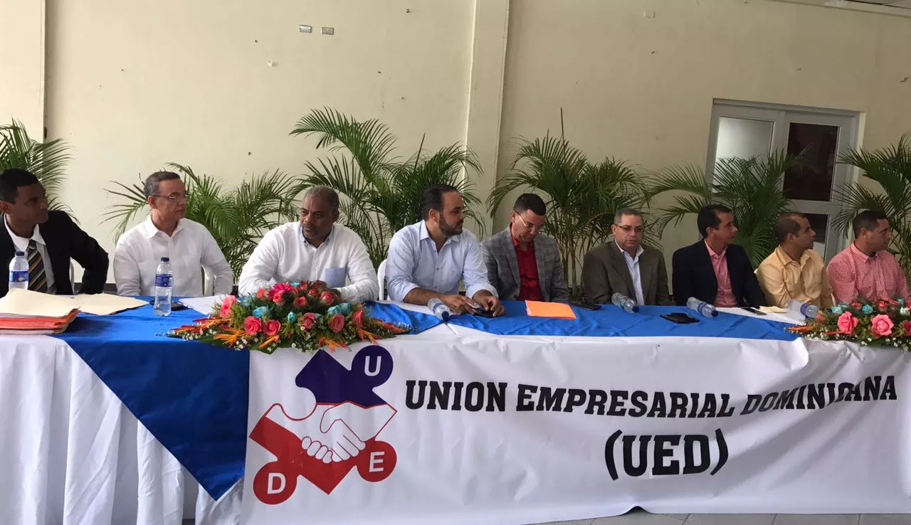 Unión empresarial demanda de autoridades garantizar la libre competencia