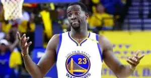 Draymond Green duda que firme extensión de los Warriors antes de la temporada