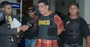 Los ‘narcocoroneles’ abundan en las estructuras criminales