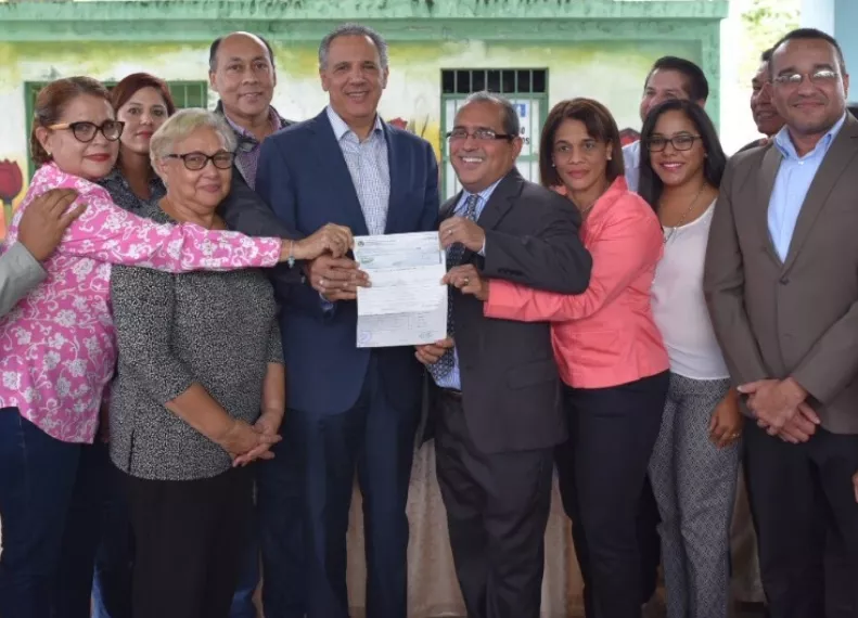 Cárcel Salcedo será reformada