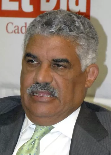 Almuerzo de Comunicaciones Grupo Corripio