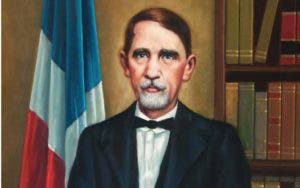 Dedican en Viena un busto al prócer dominicano Juan Pablo Duarte