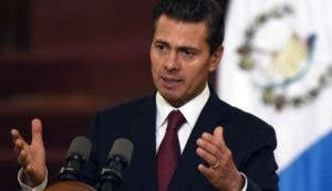 Peña Nieto destaca mejoras en inflación, empleo e inversión extranjera