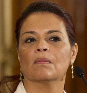 Exvicepresidenta de Guatemala será extraditada hacia Estados Unidos