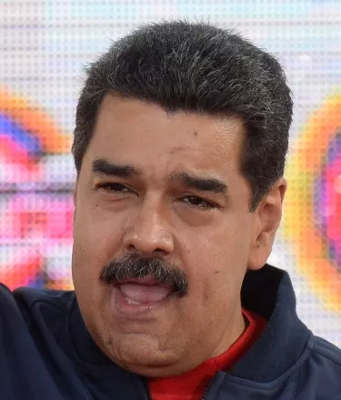 VENEZUELA-CRISIS-MADURO-CONSTITUENT ASSEMBLY