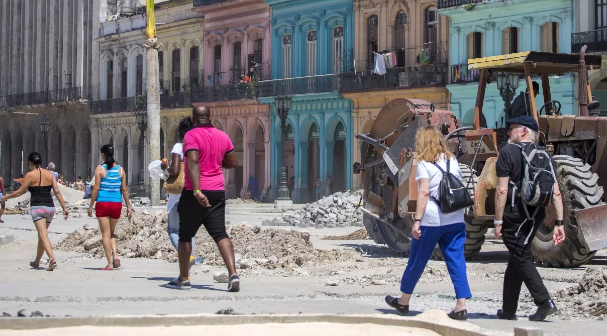 CUBA-EEUU-VISTAZO
