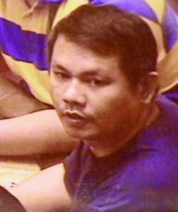 Un filipino es atacante en casino de Manila