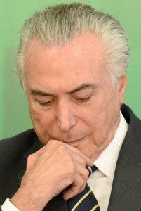 Michel Temer 