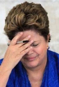 Dilma Rousseff 