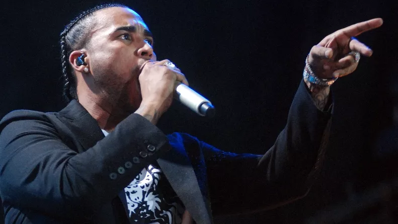 Don Omar se despide de los escenarios con una gira