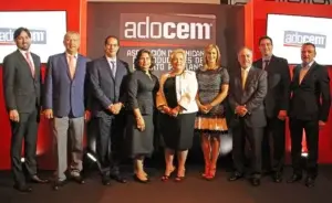 Adocem presenta consejo