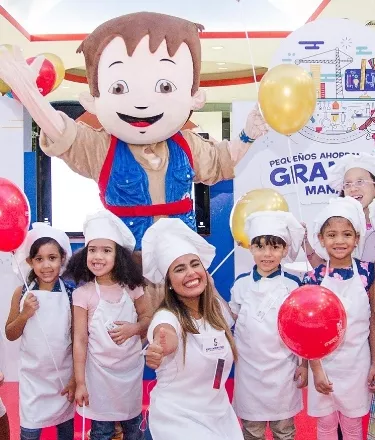 Asociación Cibao auspicia enseñanza