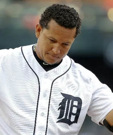 Miguel Cabrera, único candidato a 600 HR