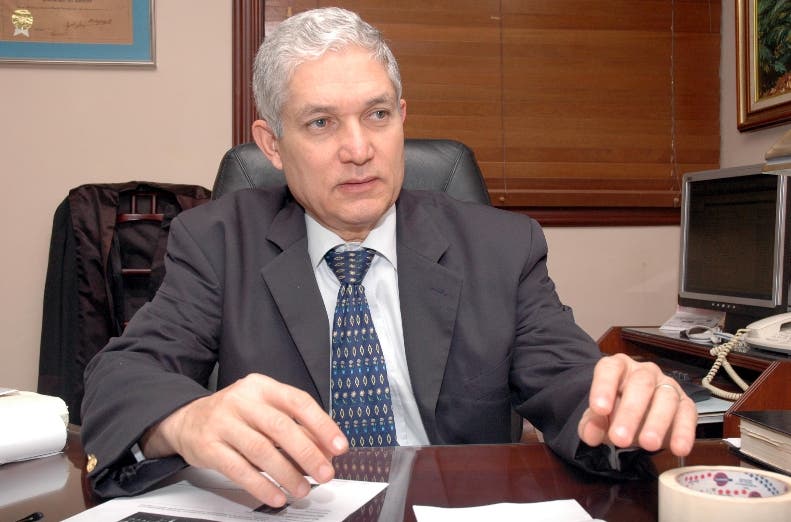 Puello Herrera dice mañana consultarán a presidentes de las Ligas sobre Serie del Caribe  por situación de Venezuela