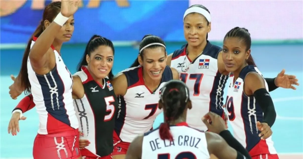 El voleibol dominicano ha crecido, pero clama por estructuras y dinero