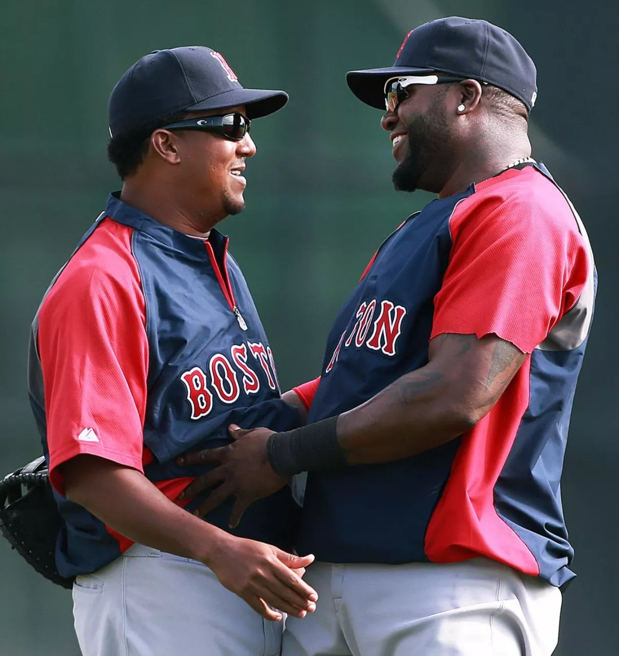 Pedro Martínez crea revuelo al anunciar regreso David Ortiz