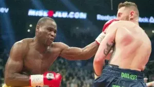 Stevenson supera a Fonfara