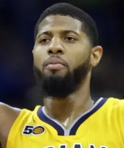 Paul George dejará los Pacers en 2018